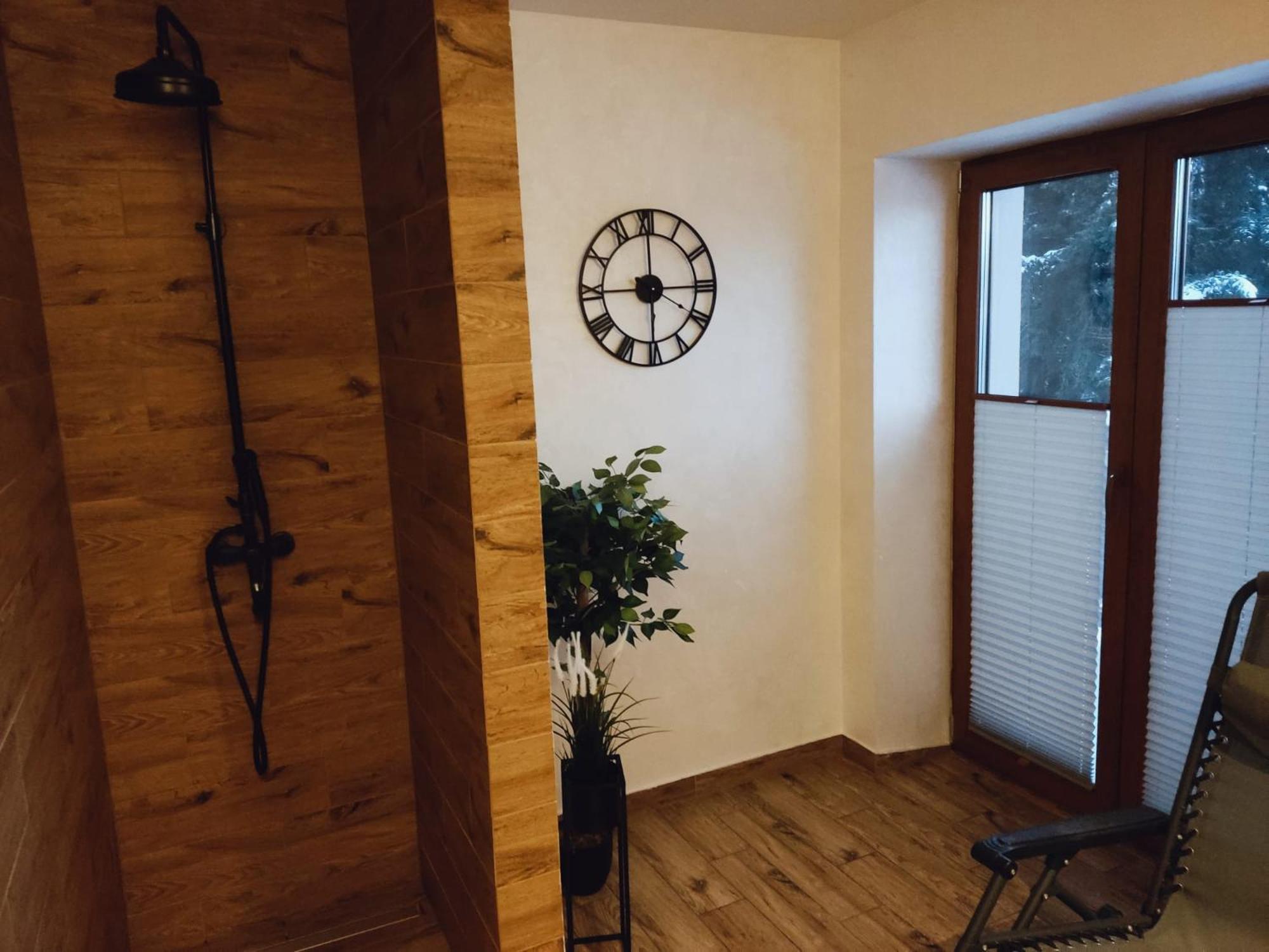 Beskidowka Z Sauna W Cenie Pobytu Ustron Exterior photo