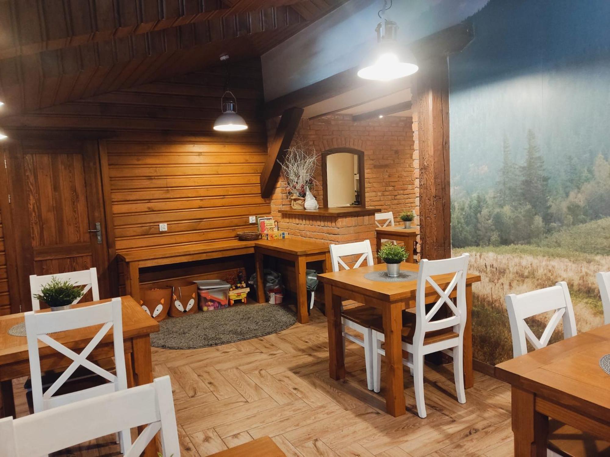 Beskidowka Z Sauna W Cenie Pobytu Ustron Exterior photo