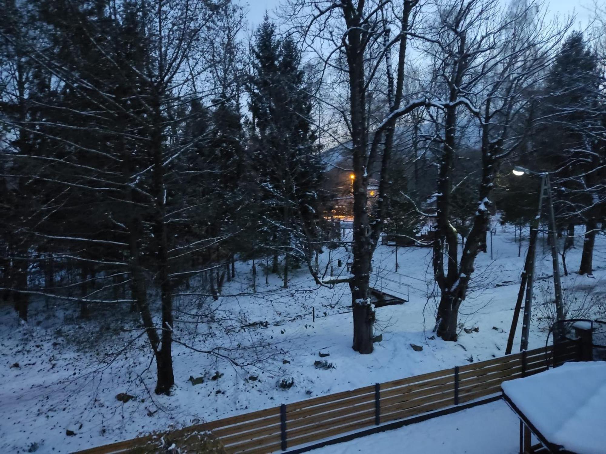 Beskidowka Z Sauna W Cenie Pobytu Ustron Exterior photo
